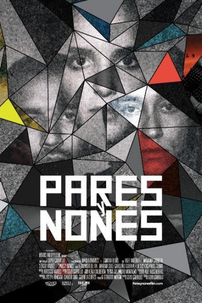 Cubierta de Pares y nones