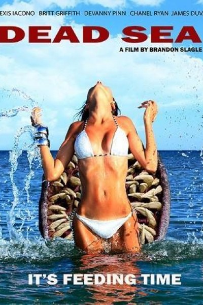 Caratula, cartel, poster o portada de Dead Sea