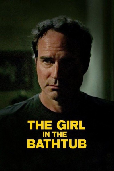 Caratula, cartel, poster o portada de The Girl in the Bathtub