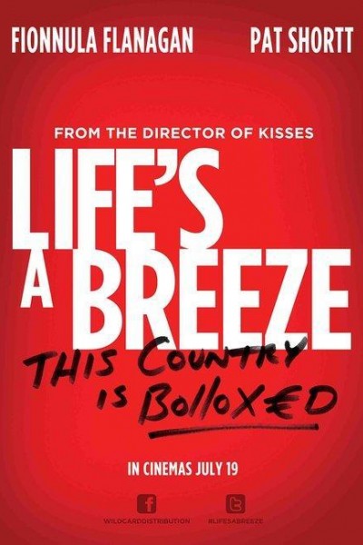 Caratula, cartel, poster o portada de Life's a Breeze