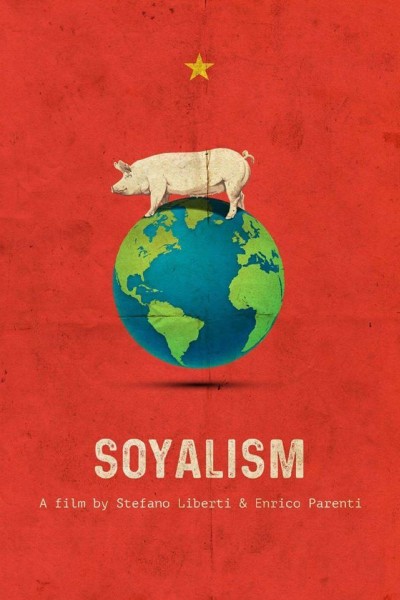 Caratula, cartel, poster o portada de Soyalism