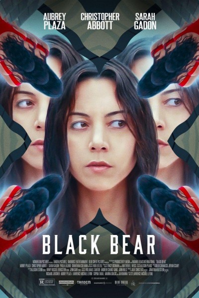 Caratula, cartel, poster o portada de Black Bear