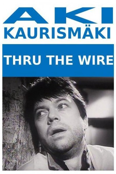 Caratula, cartel, poster o portada de Leningrad Cowboys: Thru the Wire