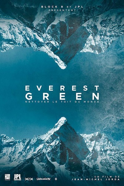 Caratula, cartel, poster o portada de Everest Green