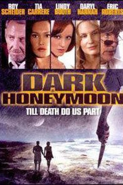 Caratula, cartel, poster o portada de Dark Honeymoon