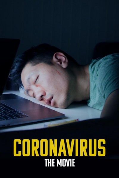 Cubierta de Coronavirus: The Movie