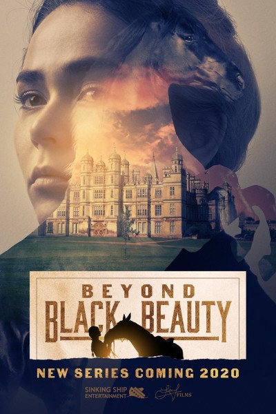 Caratula, cartel, poster o portada de Beyond Black Beauty