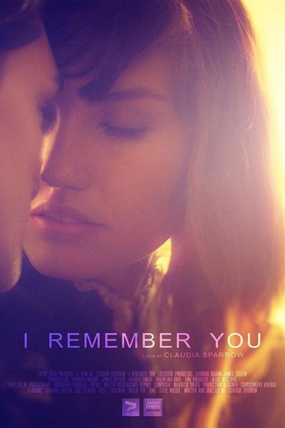 Caratula, cartel, poster o portada de I Remember You