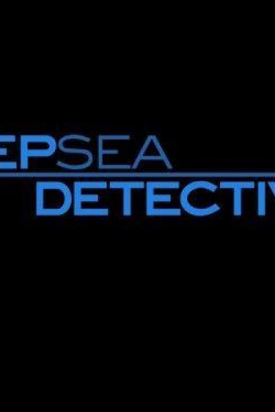 Cubierta de Deep Sea Detectives