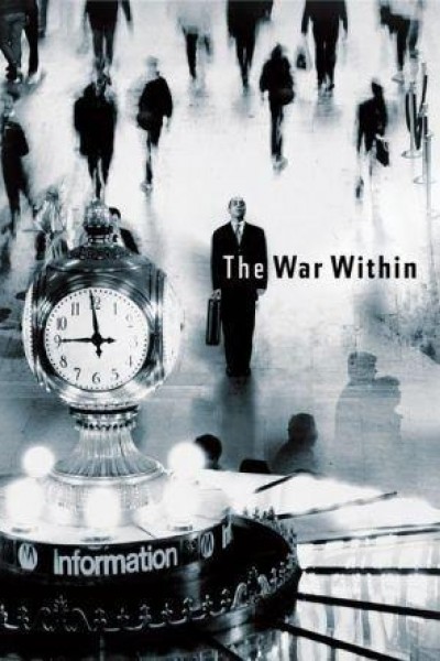 Caratula, cartel, poster o portada de The War Within