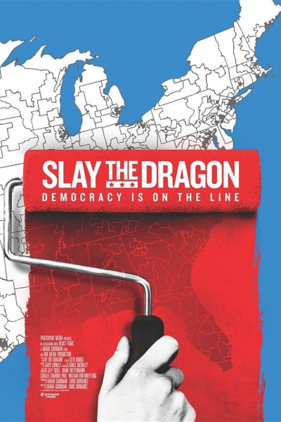 Caratula, cartel, poster o portada de Slay the Dragon