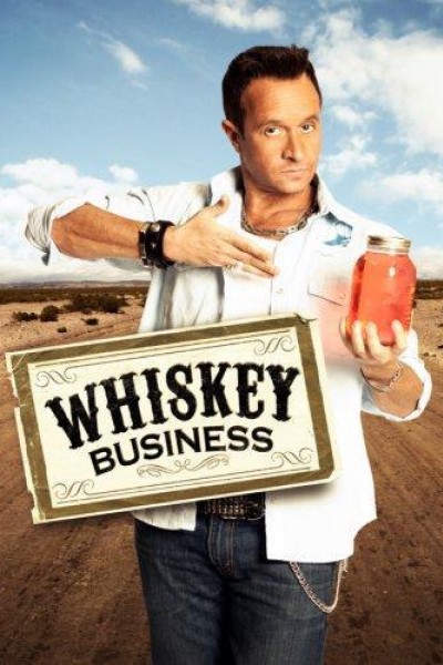 Caratula, cartel, poster o portada de Whiskey Business
