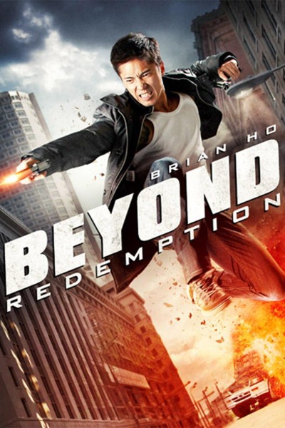 Caratula, cartel, poster o portada de Beyond Redemption