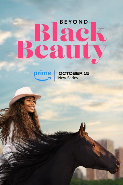 Caratula, cartel, poster o portada de Beyond Black Beauty