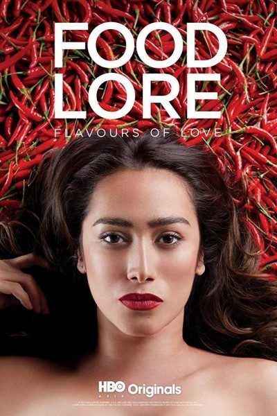 Caratula, cartel, poster o portada de Food Lore