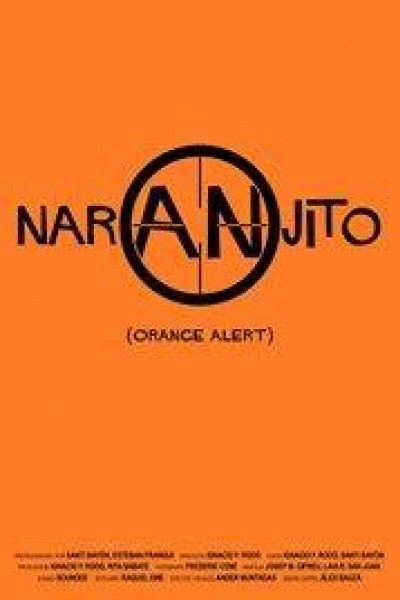 Caratula, cartel, poster o portada de Naranjito