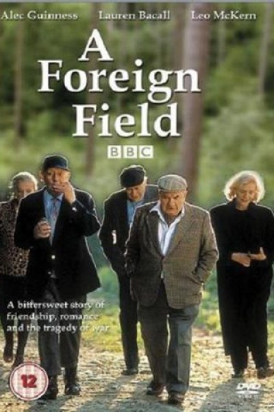 Caratula, cartel, poster o portada de A Foreign Field