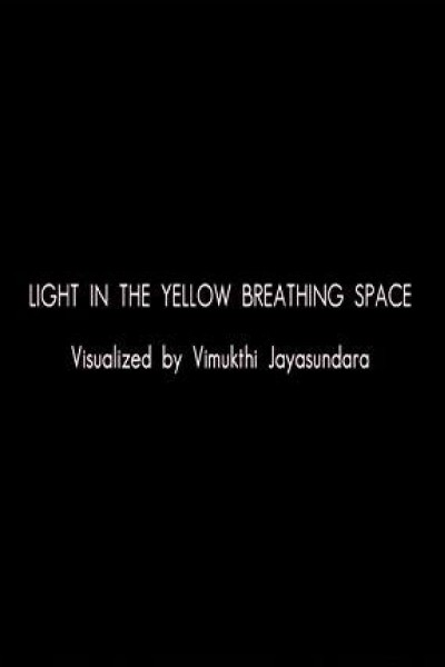 Cubierta de Light in the Yellow Breathing Space