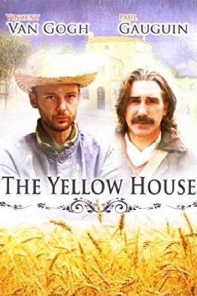 Caratula, cartel, poster o portada de The Yellow House