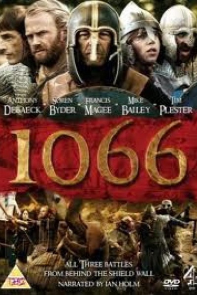 Caratula, cartel, poster o portada de 1066: The Battle for Middle Earth
