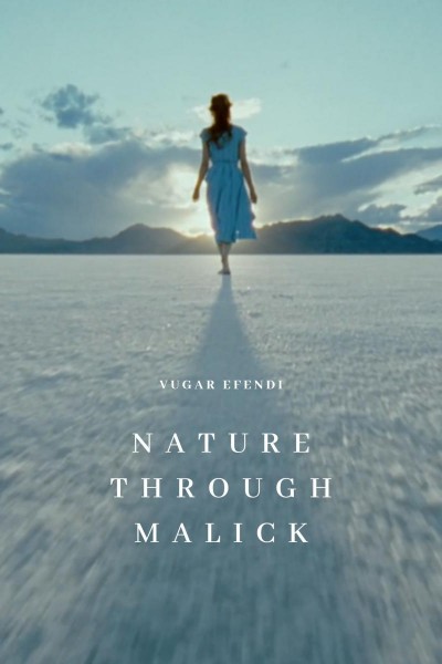 Cubierta de Nature Through Malick