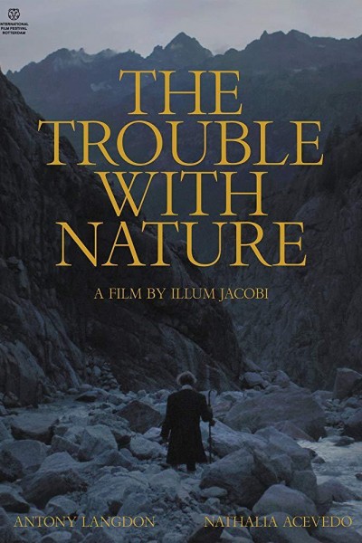 Caratula, cartel, poster o portada de The Trouble with Nature