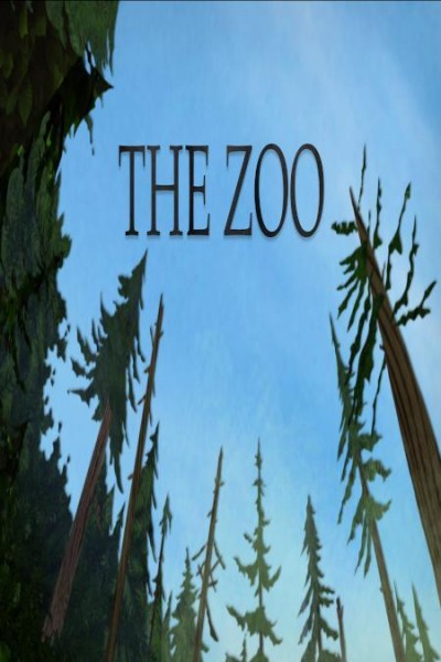 Cubierta de The Zoo