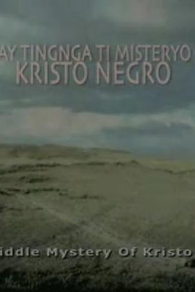 Cubierta de The Middle Mystery of Kristo Negro