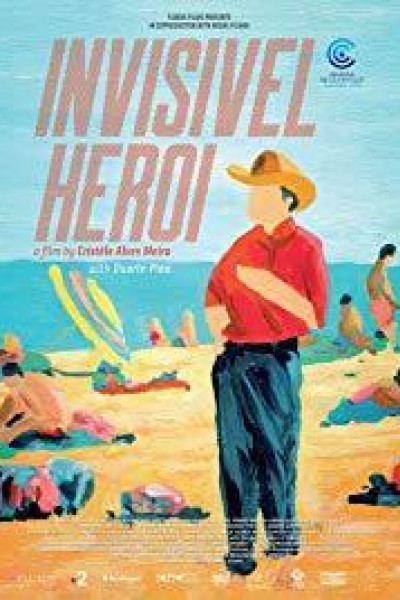 Caratula, cartel, poster o portada de Invisível Herói