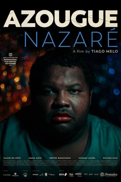 Caratula, cartel, poster o portada de Azougue Nazaré