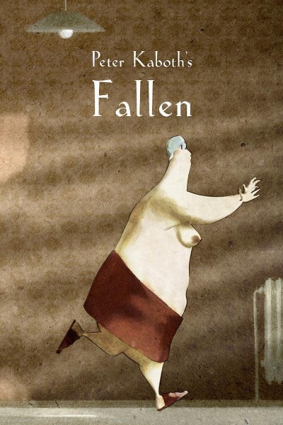 Cubierta de Fallen