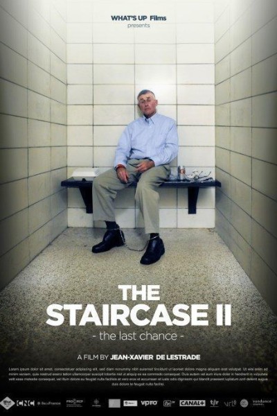 Caratula, cartel, poster o portada de The Staircase 2. The Last Chance