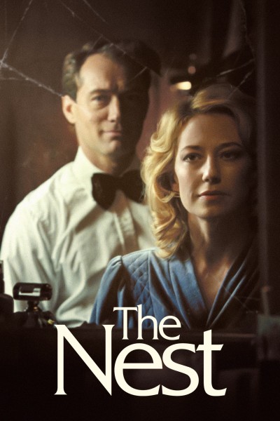 Caratula, cartel, poster o portada de The Nest