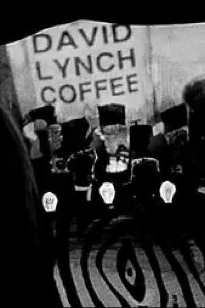 Cubierta de David Lynch Signature Cup Coffee: Feel Good
