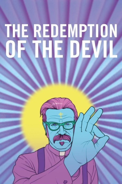 Cubierta de The Redemption of the Devil