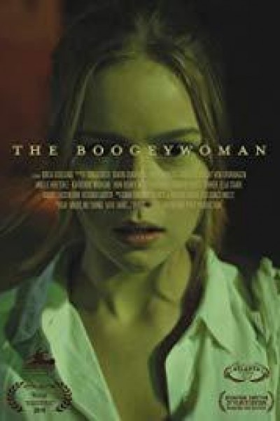 Caratula, cartel, poster o portada de The Boogeywoman