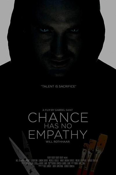 Caratula, cartel, poster o portada de Chance Has No Empathy