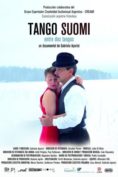 Cubierta de Tango Suomi