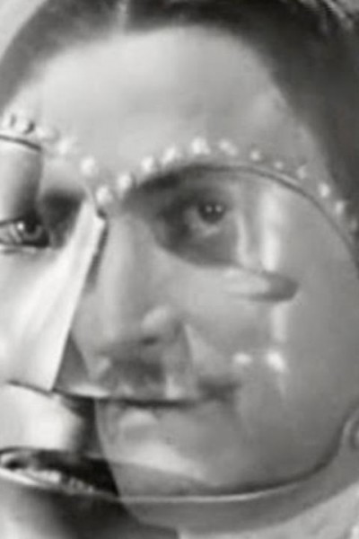 Caratula, cartel, poster o portada de The Face Behind the Mask