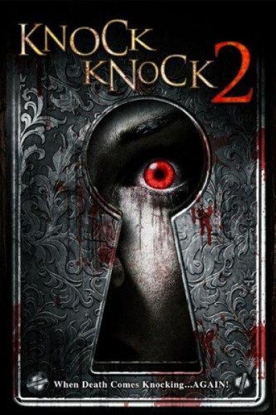 Caratula, cartel, poster o portada de Knock Knock 2