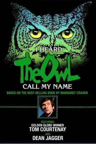 Caratula, cartel, poster o portada de I Heard the Owl Call My Name