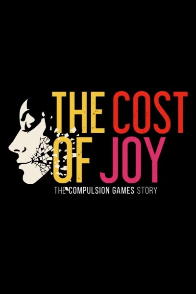 Cubierta de We Happy Few: The Cost of Joy