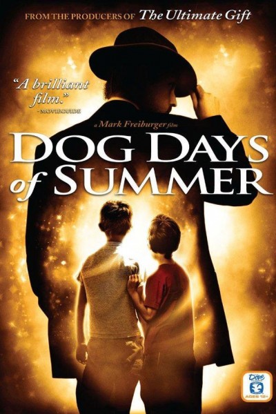 Caratula, cartel, poster o portada de Dog Days of Summer