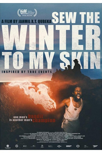 Caratula, cartel, poster o portada de Sew the Winter to my Skin