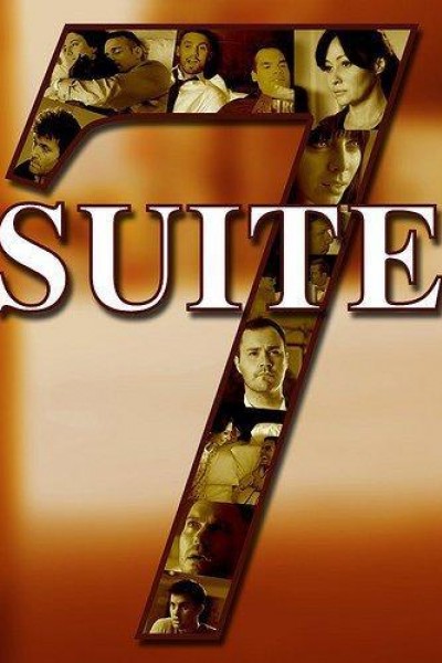 Caratula, cartel, poster o portada de Suite 7