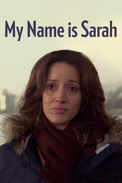 Caratula, cartel, poster o portada de Me llamo Sara