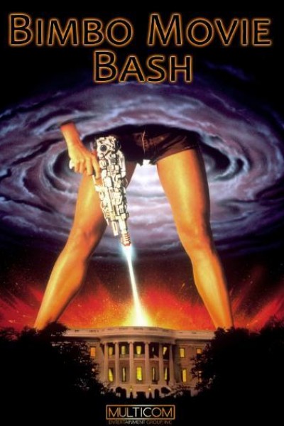 Caratula, cartel, poster o portada de Bimbo Movie Bash