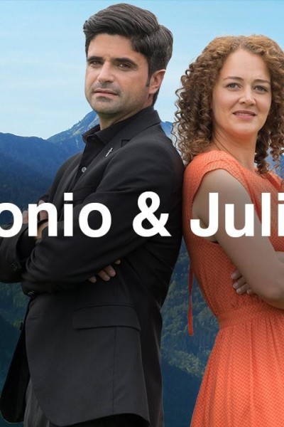 Caratula, cartel, poster o portada de Tonio y Julia