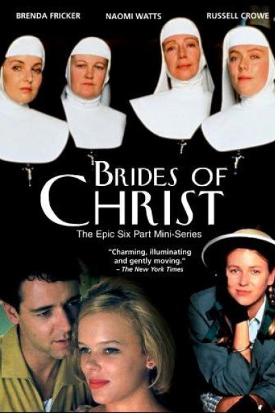 Caratula, cartel, poster o portada de Brides of Christ