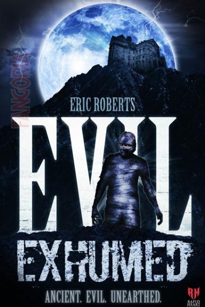 Caratula, cartel, poster o portada de Evil Exhumed
